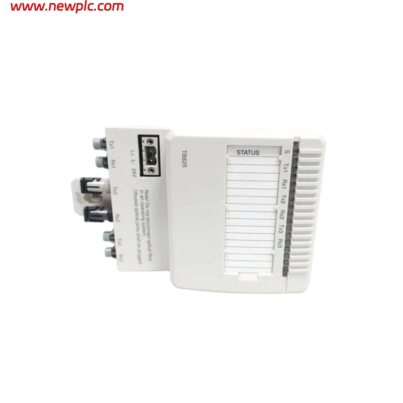 ABB TB825 3BSE036634R1 Communication Module