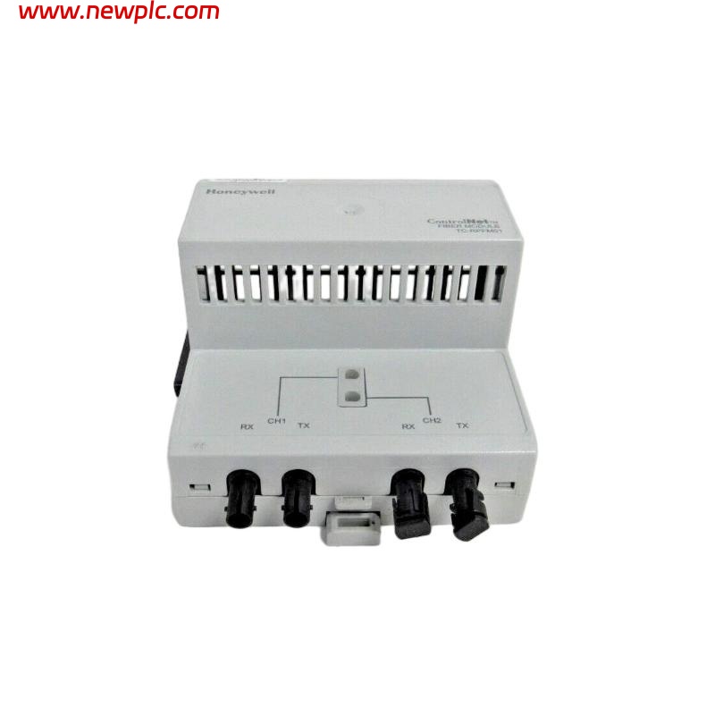 Honeywell TC-RPFM01 Fiber Optic Modules