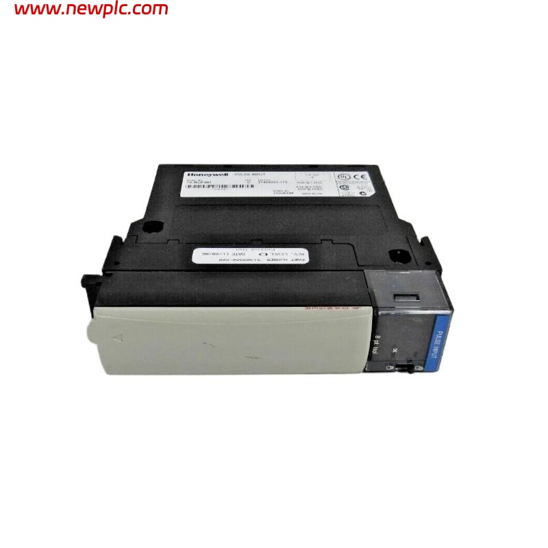 Honeywell TK-MDP081 Pulse Input Module Honeywell TK-MDP081 Pulse Input Module