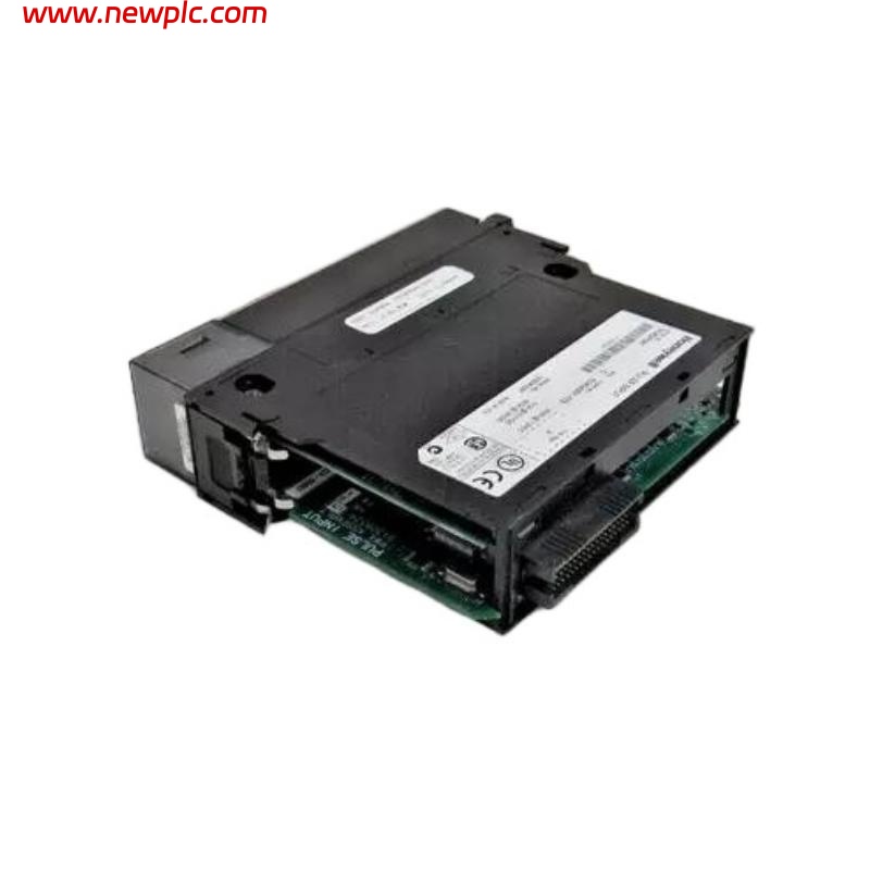 Honeywell TK-MDP081 Pulse Input Module Honeywell TK-MDP081 Pulse Input Module