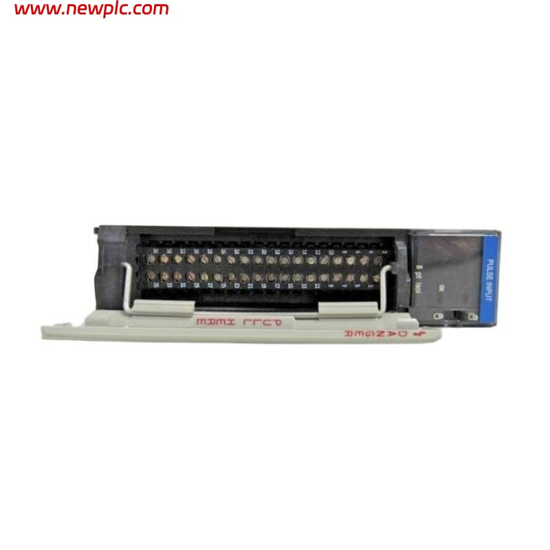 Honeywell TK-MDP081 Pulse Input Module Honeywell TK-MDP081 Pulse Input Module