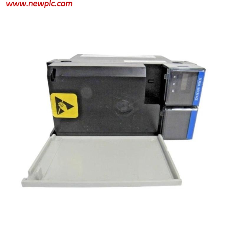 Honeywell TK-MUX021 Serial Interface Module