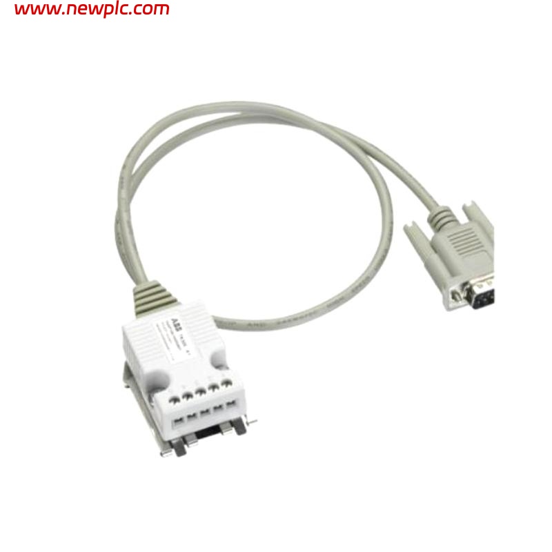 ABB TK502 1SAP180200R0101 AC500 Programming Cable