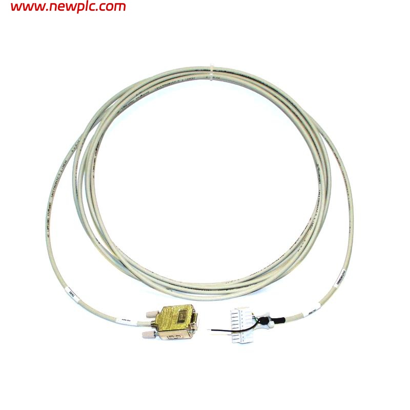 ABB TK502 1SAP180200R0101 AC500 Programming Cable