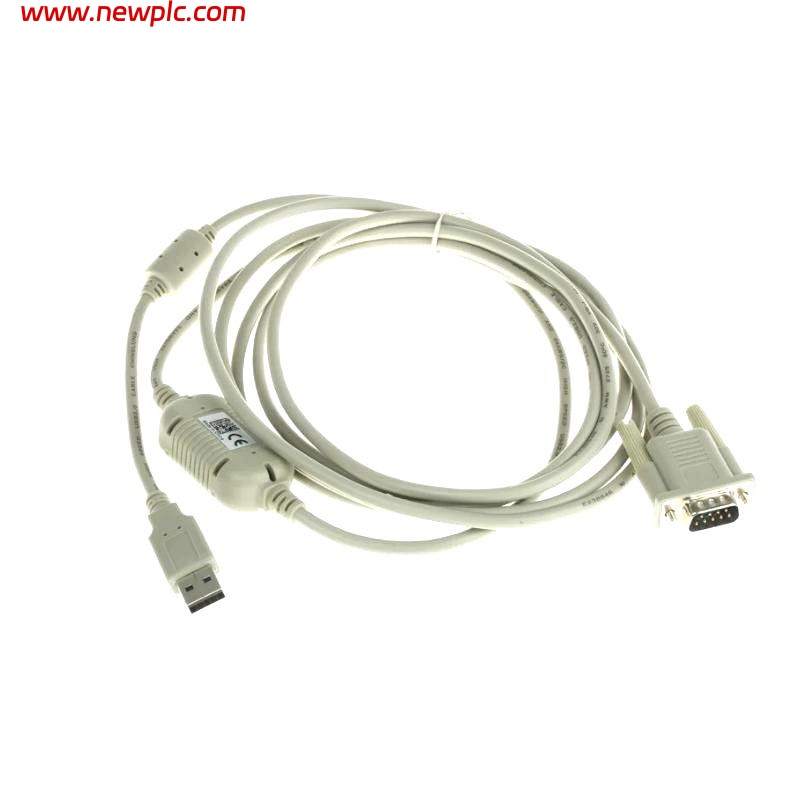 ABB TK502 1SAP180200R0101 AC500 Programming Cable