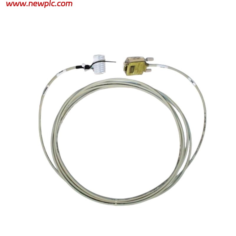 ABB TK502 1SAP180200R0101 AC500 Programming Cable