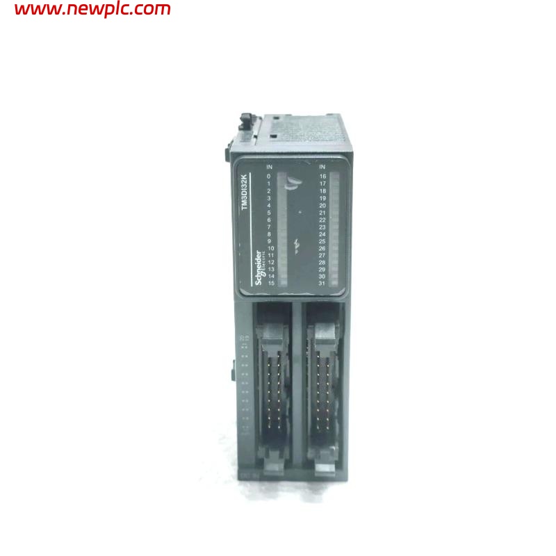 Schneider TM3DI32K Modicon TM3 Discrete Input Module