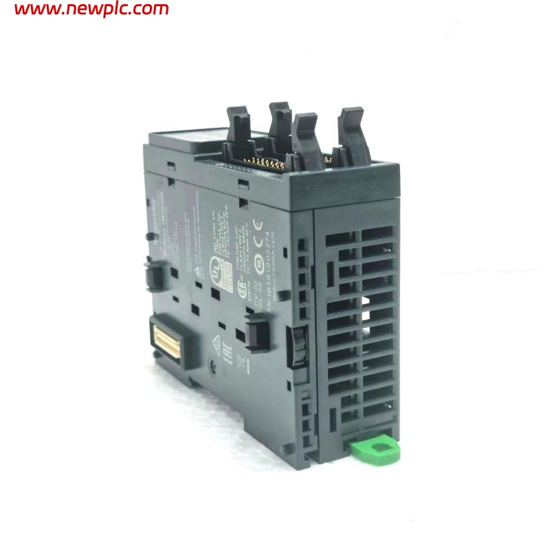 Schneider TM3DI32K Modicon TM3 Discrete Input Module