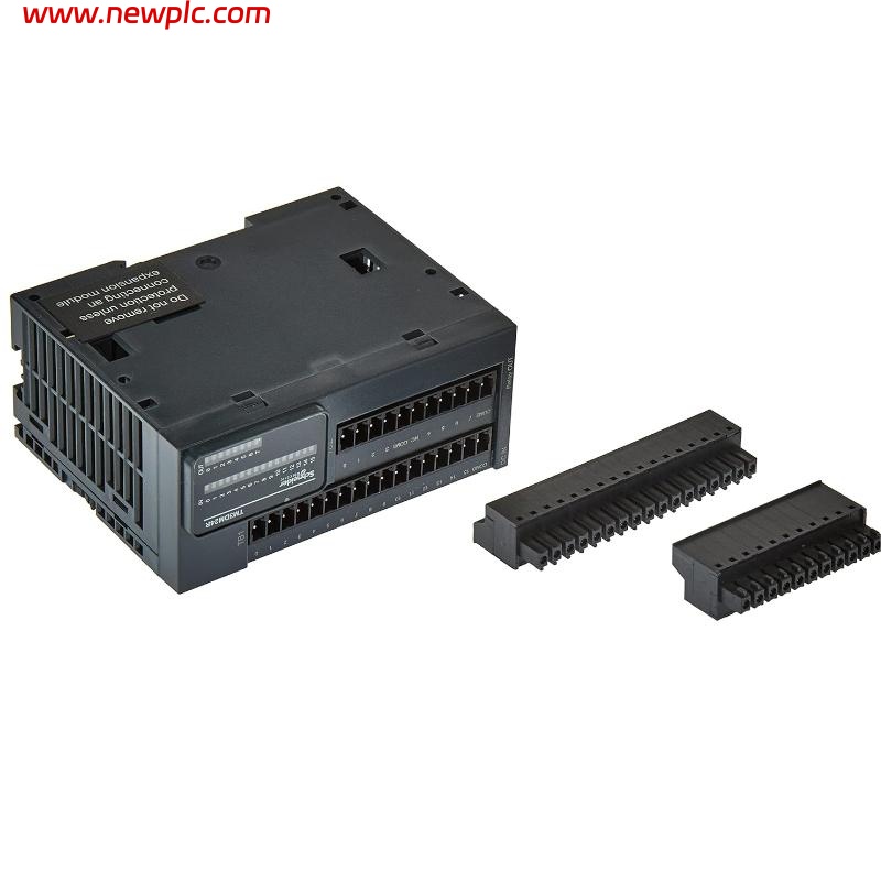 Schneider TM3DM24R Discrete IO Modules Original