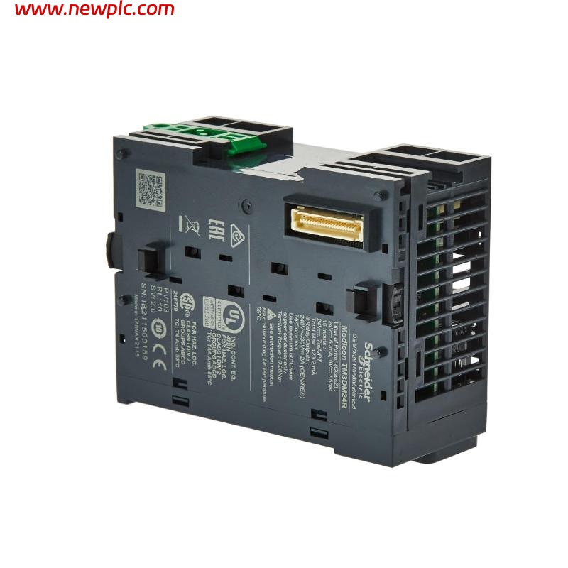 Schneider TM3DM24R Discrete IO Modules Original