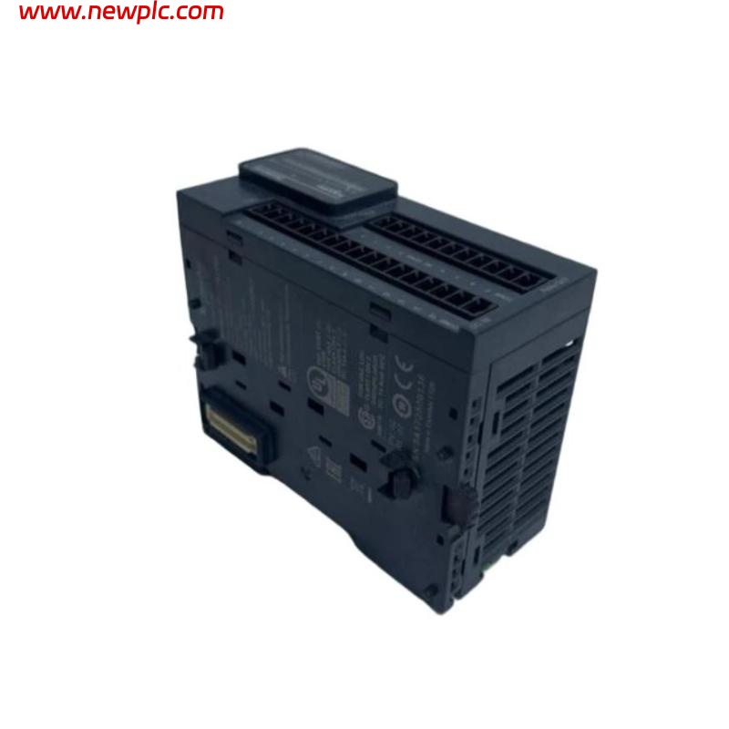 Schneider TM3DM24RG Discrete IO Modules