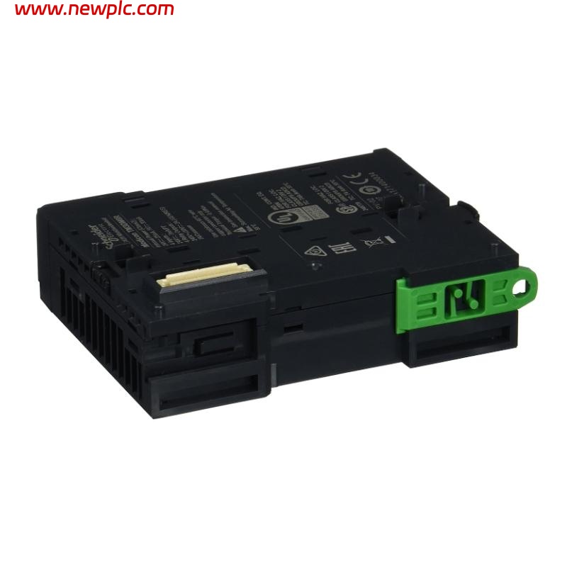 Schneider TM3DM8R Modicon TM3 Discrete I/O Module