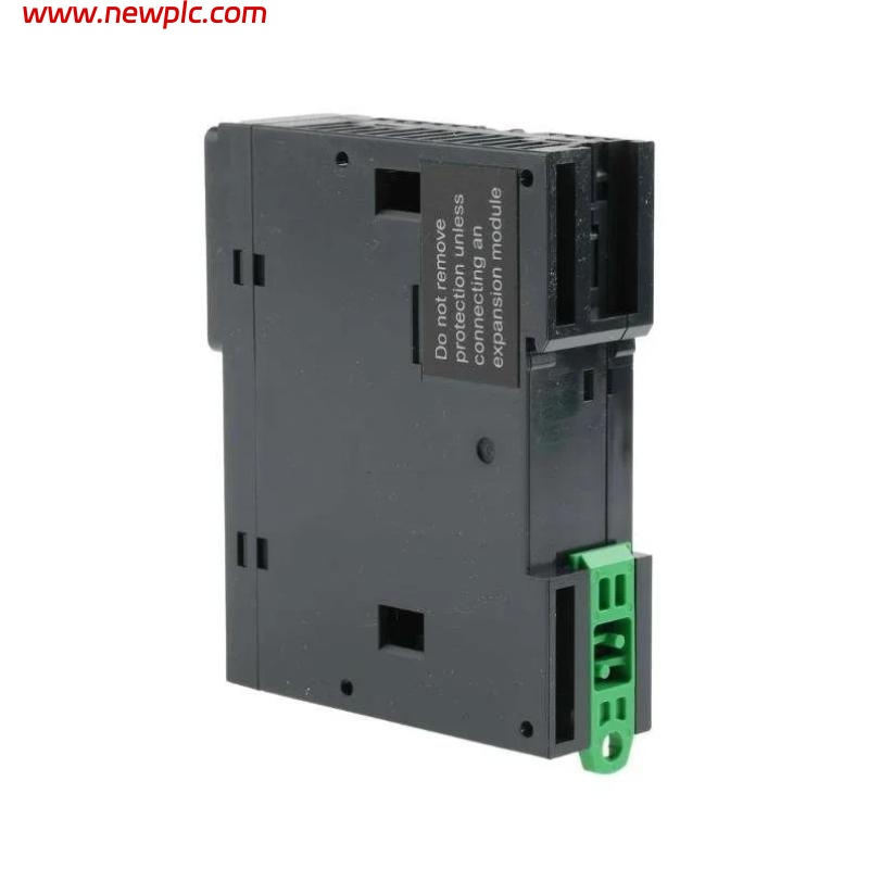 Schneider TM3DQ16R Discrete Output Modules