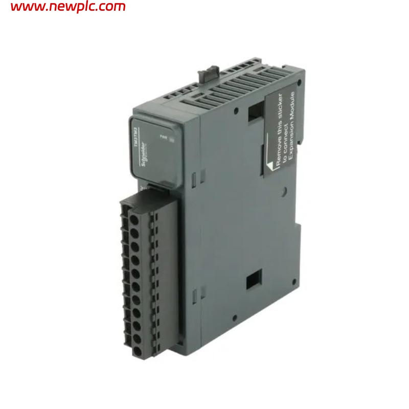 Schneider TM3TM3 Analog IO Modules New In Stock