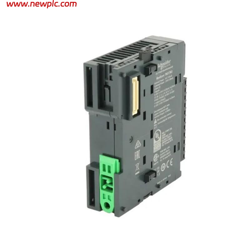 Schneider TM3TM3 Analog IO Modules New In Stock