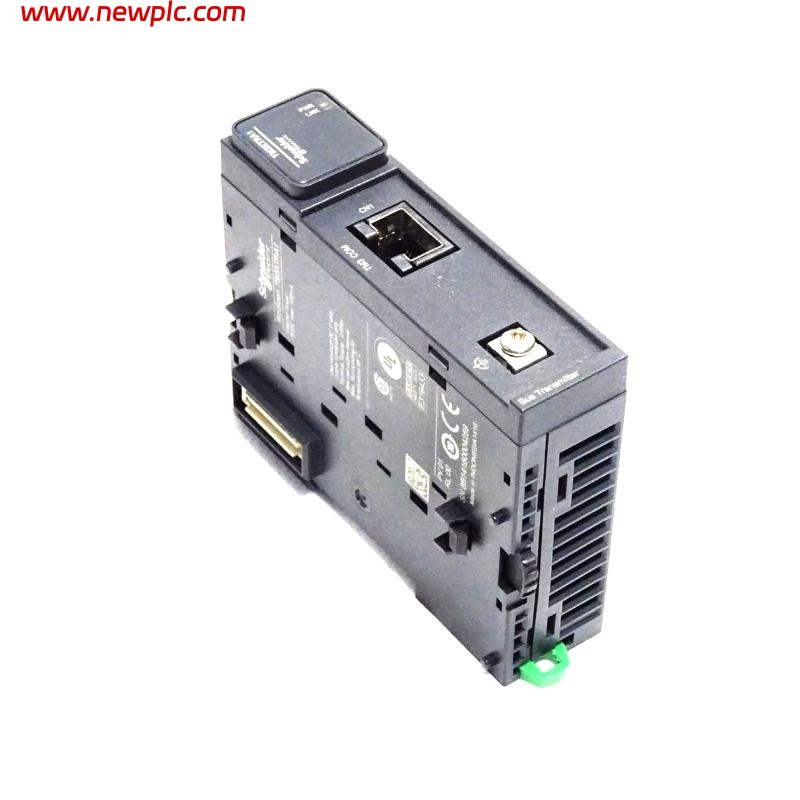 Schneider TM3XTRA1 Modicon TM3 Remote Transmitter Module