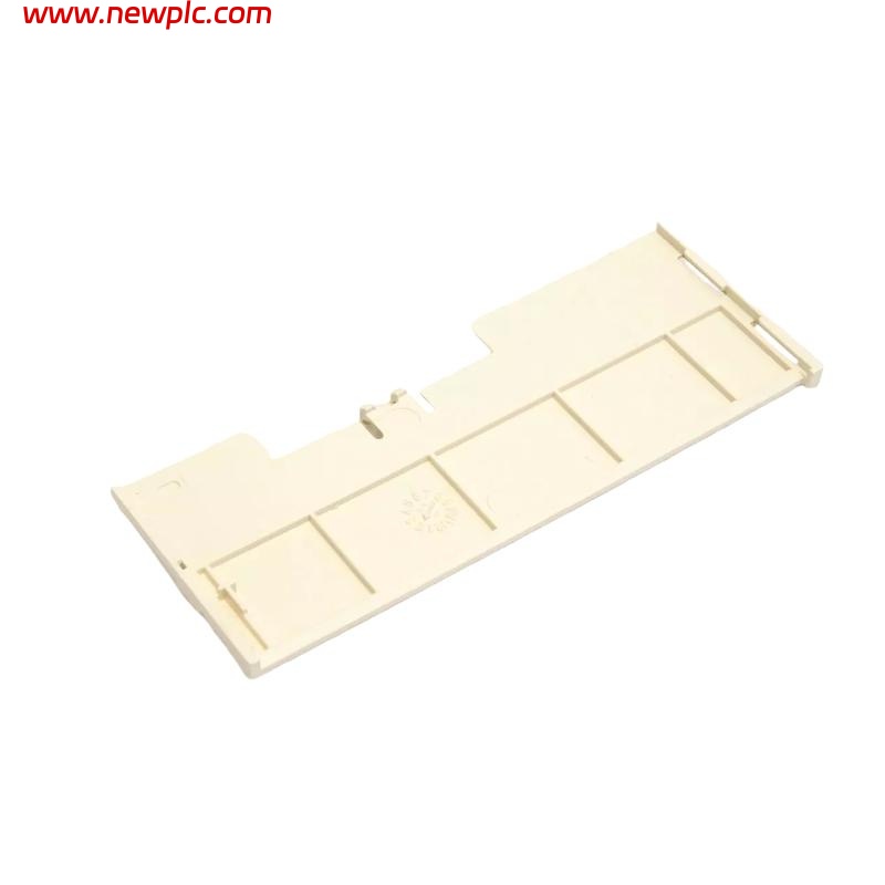 Schneider TM5ACLPR1 Modicon TM5 Right Side