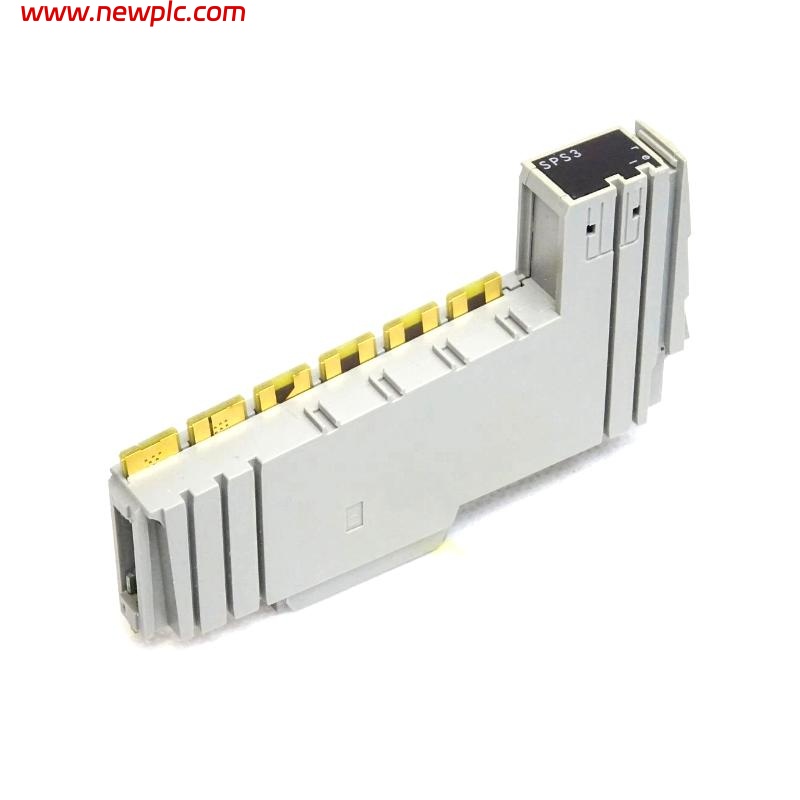 Schneider TM5SPS3 Modicon TM5 Power Distribution Module