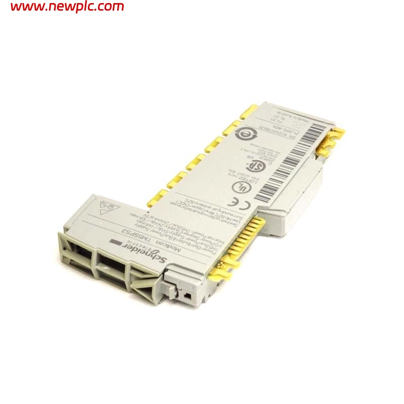 Schneider TM5SPS3 Modicon TM5 Power Distribution Module