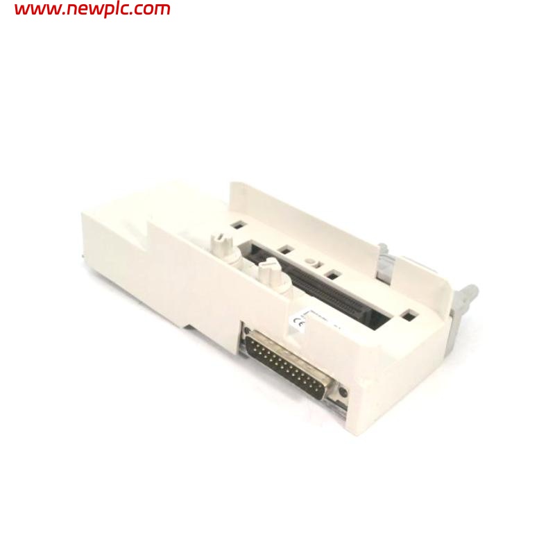 ABB TP858 3BSE018138R1 Baseplate