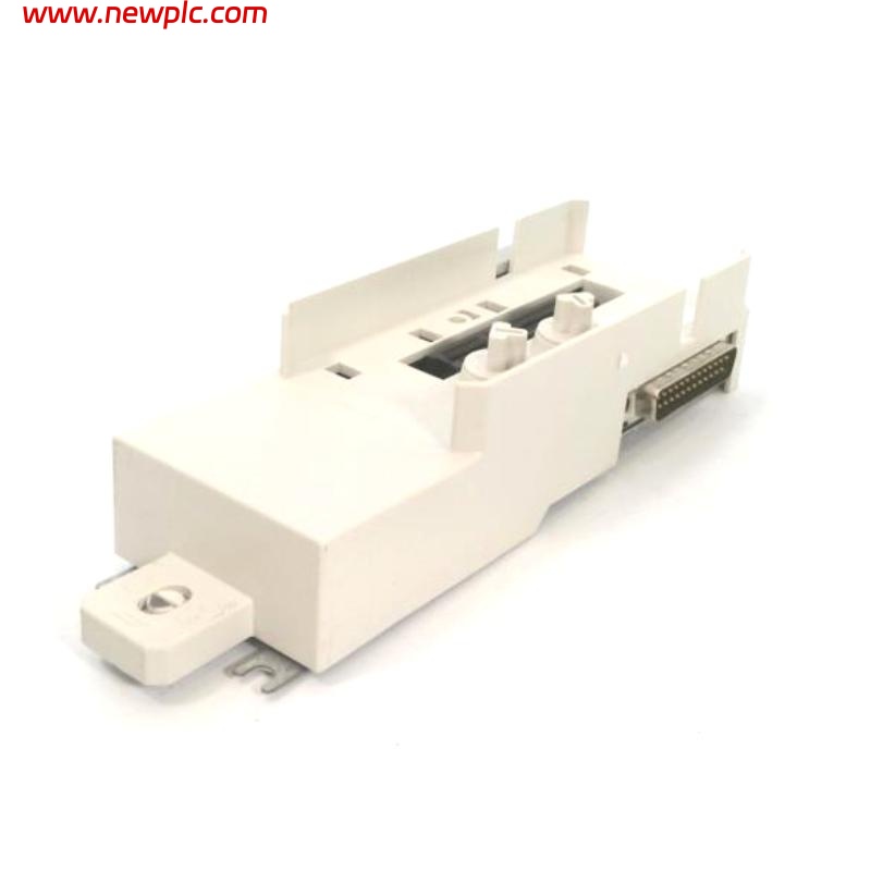 ABB TP858 3BSE018138R1 Baseplate