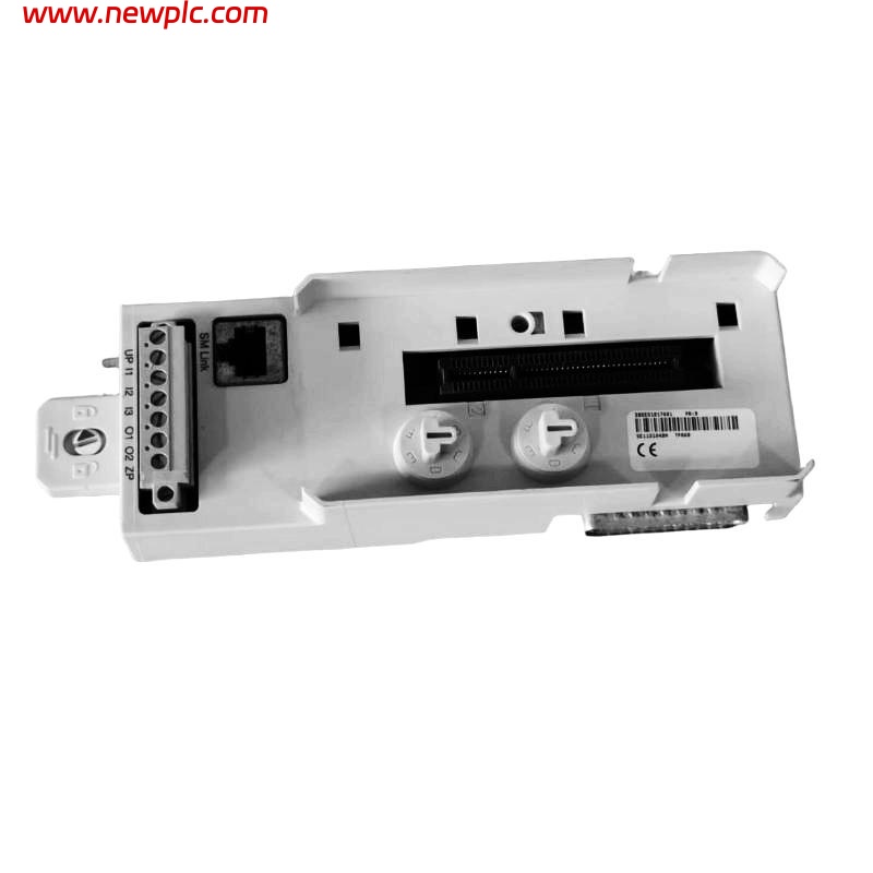 ABB TP868 3BSE018176R1 Baseplate Unbelievable Prices