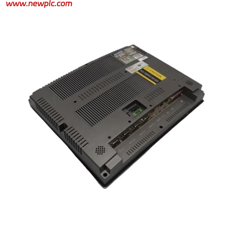 ABB TPC-1570H 3BHE031734R1111 Motor Control Unit