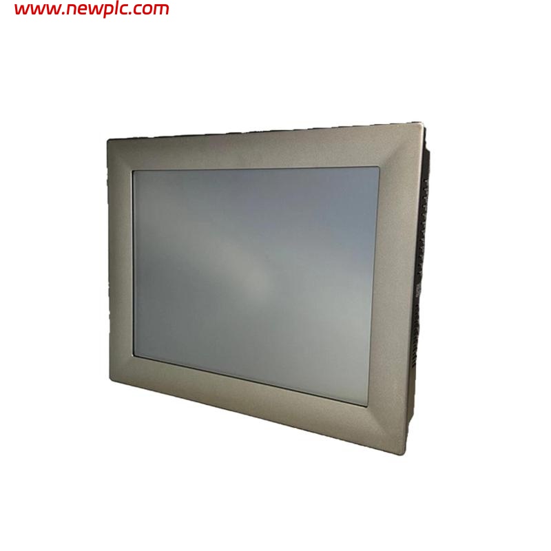 ABB TPC-1570H 3BHE031734R1111 Motor Control Unit