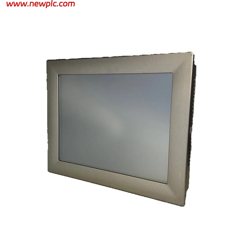 ABB TPC-1570H 3BHE031734R1112 Driver HD Display