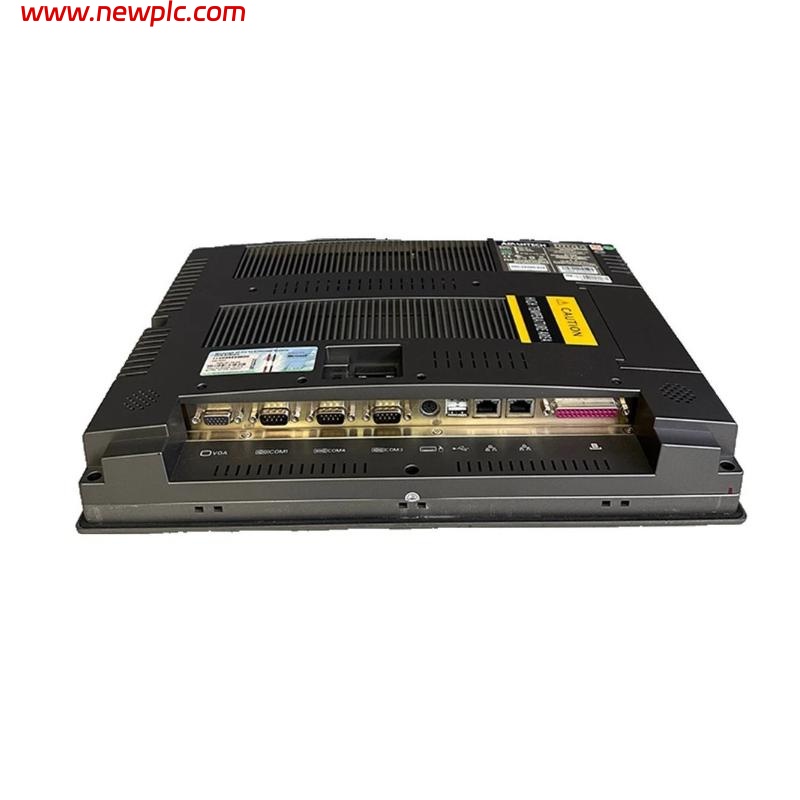 ABB TPC-1570H 3BHE031734R1112 Driver HD Display