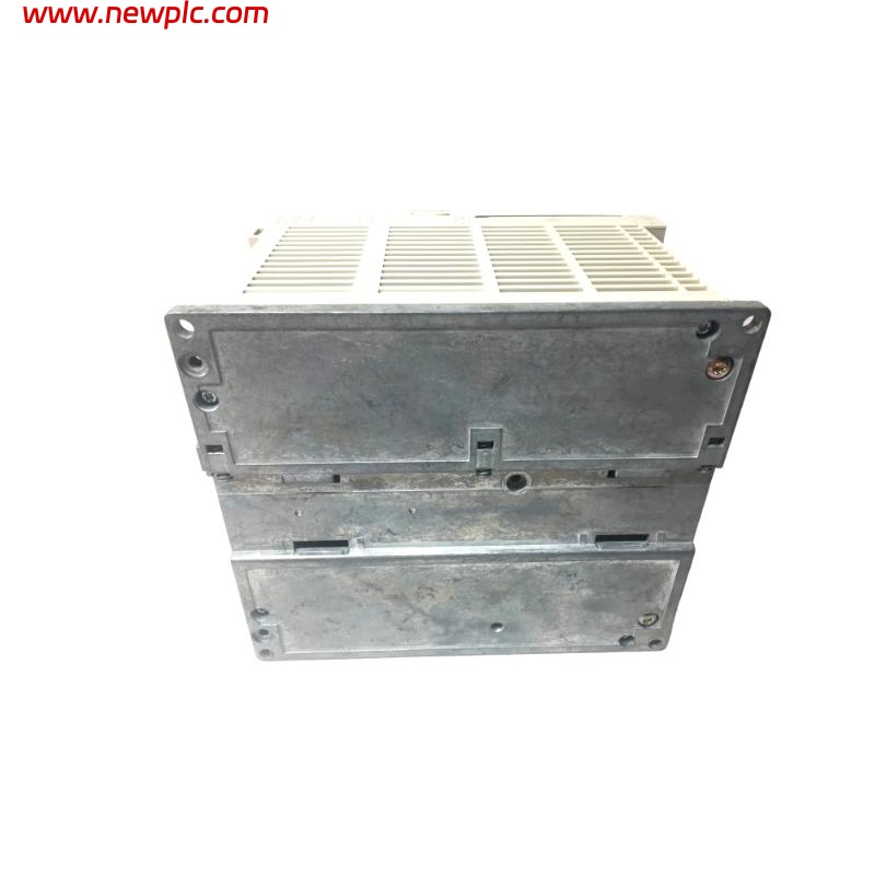 Schneider TSX3705028DR1 Modicon TSX Micro Series Modular Base Controller