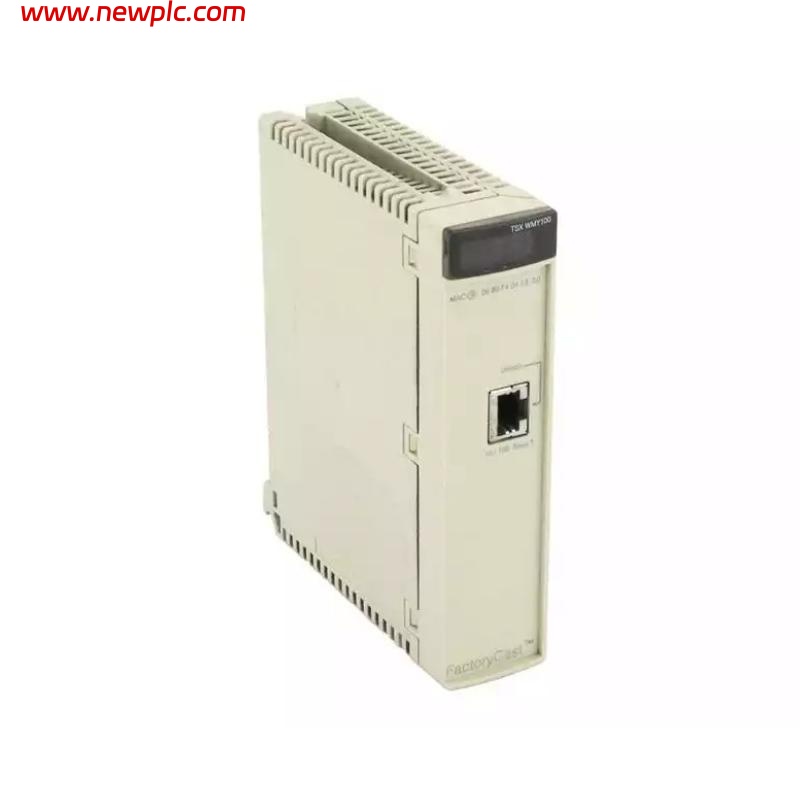 Schneider TSXWMY100 Modicon Premium Ethernet TCP/IP Module