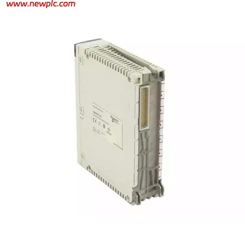 Schneider TSXWMY100 Modicon Premium Ethernet TCP/IP Module