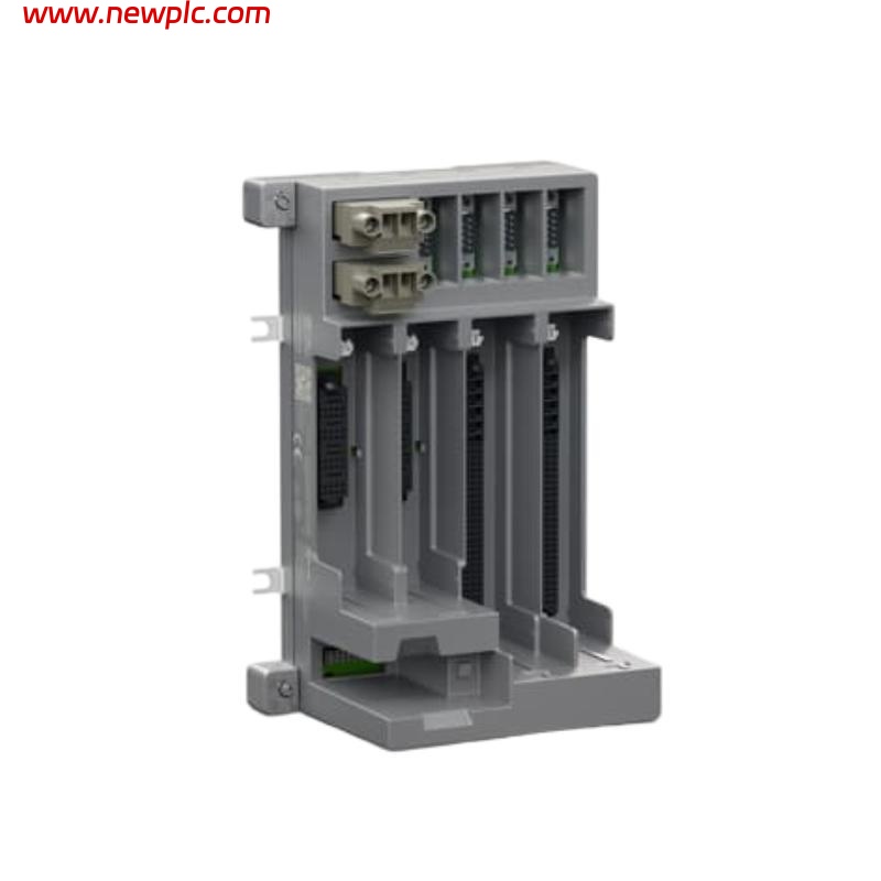 ABB TU860 3BSE078710R1 Interface Module Terminal Unit