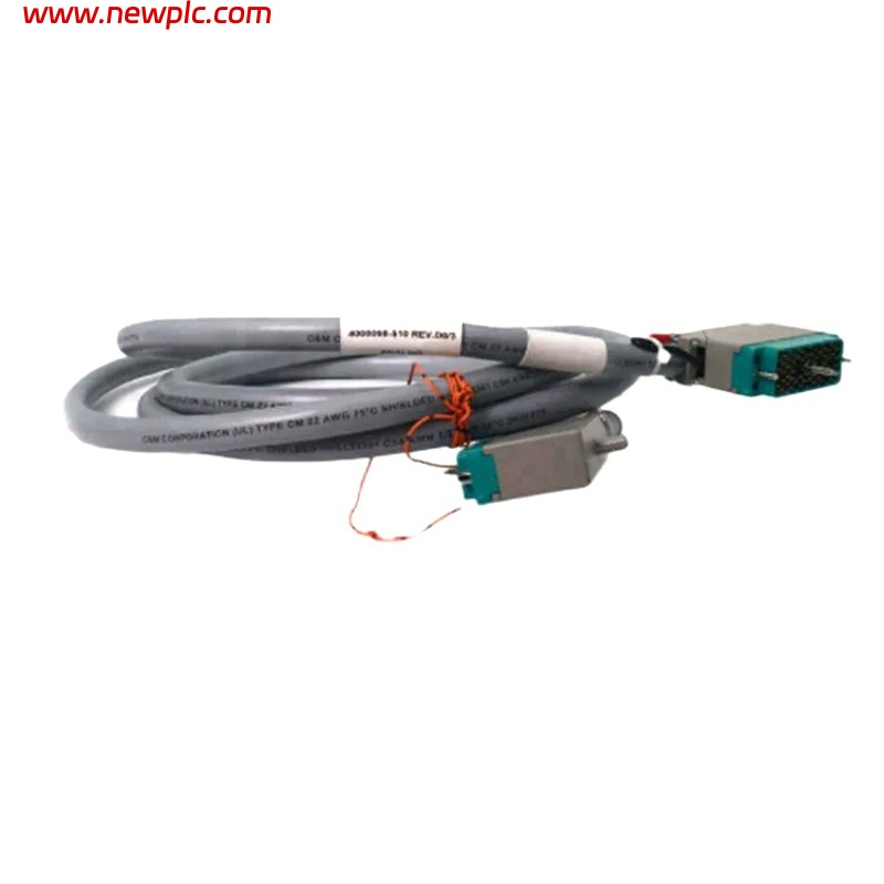 Triconex 4000056-002 Cable Assemblies 100% New