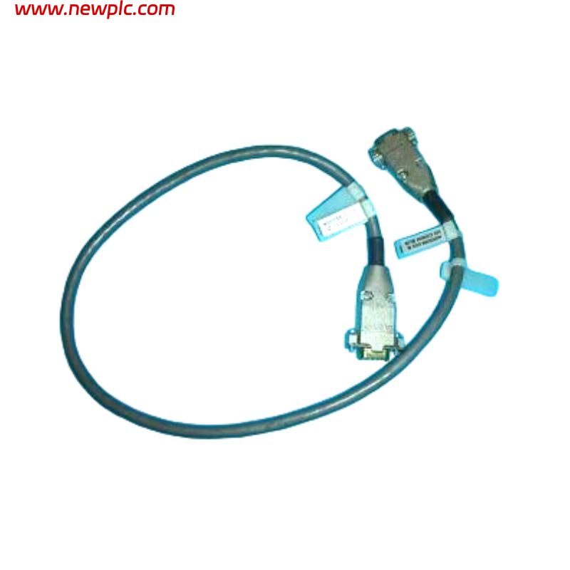 Triconex 4000056-002 Cable Assemblies 100% New