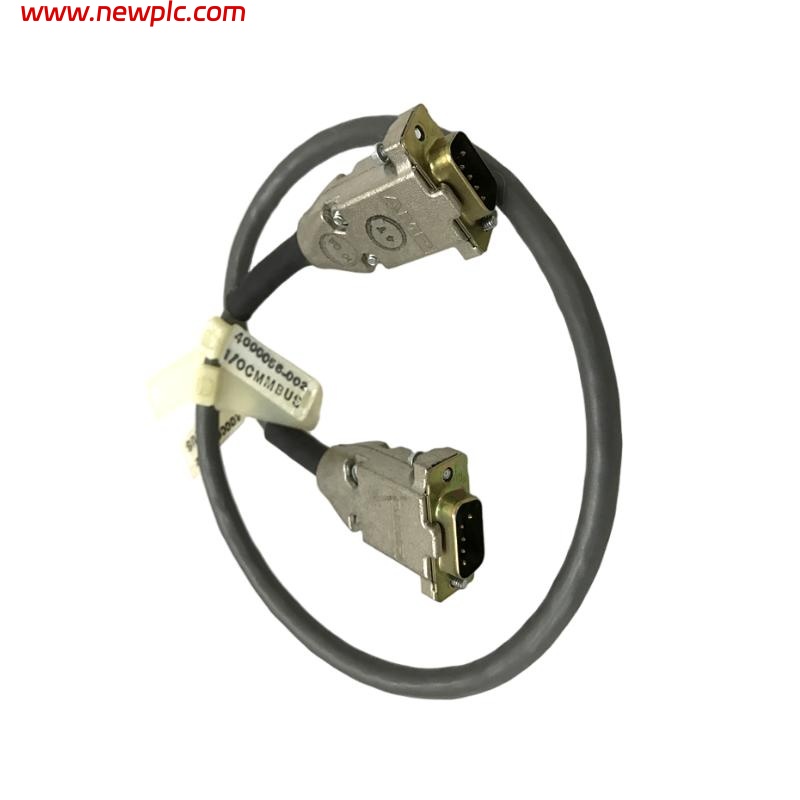 Triconex 4000056-002 Cable Assemblies 100% New