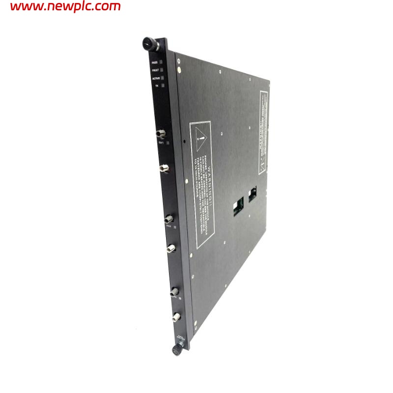 Triconex 4200 Remote Extender Module