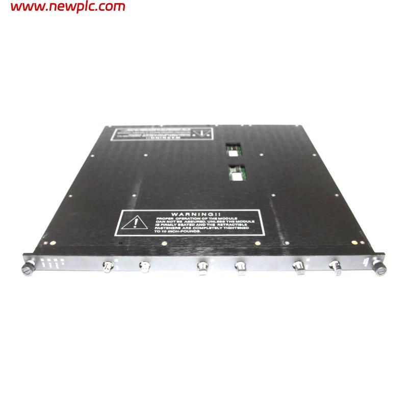 Triconex 4200 Remote Extender Module