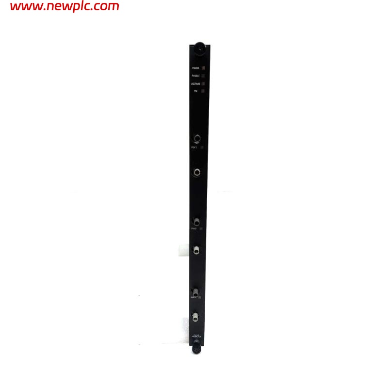 Triconex 4200 Remote Extender Module