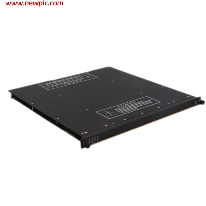 Triconex 4211 Modular Remote Expander Original