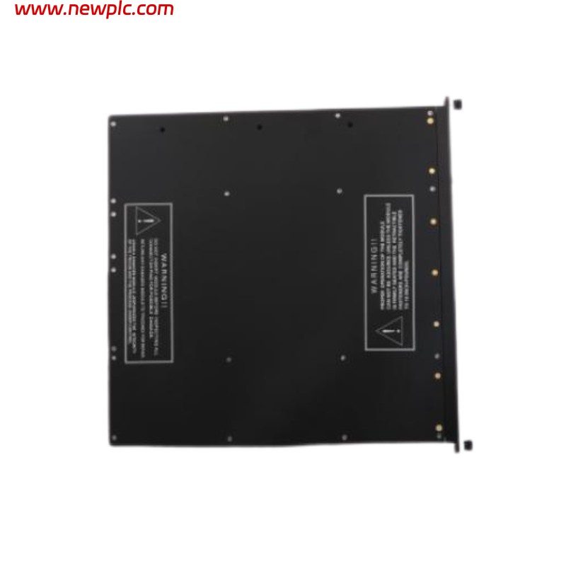 Triconex 4211 Modular Remote Expander Original