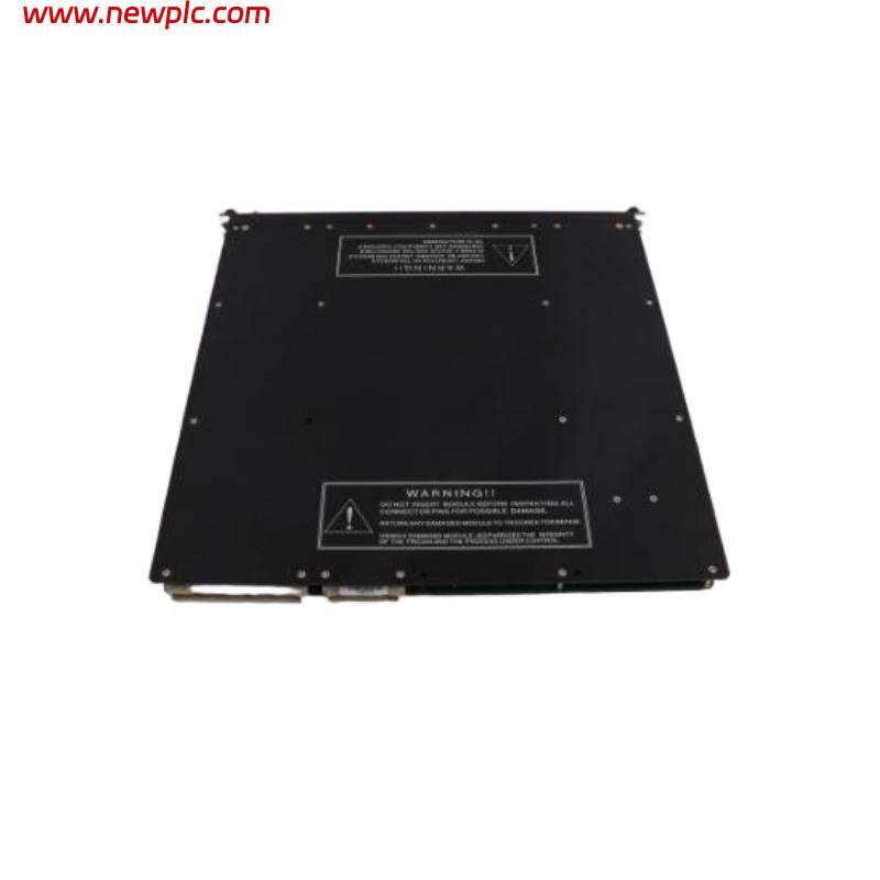 Triconex 4328 Network Communication Module