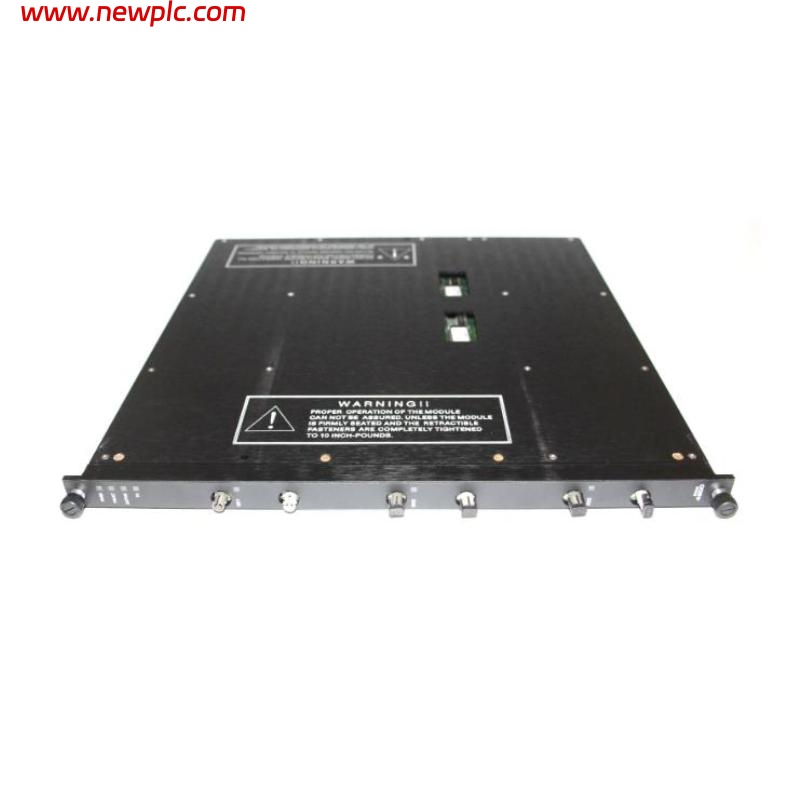 Triconex 4328 Network Communication Module