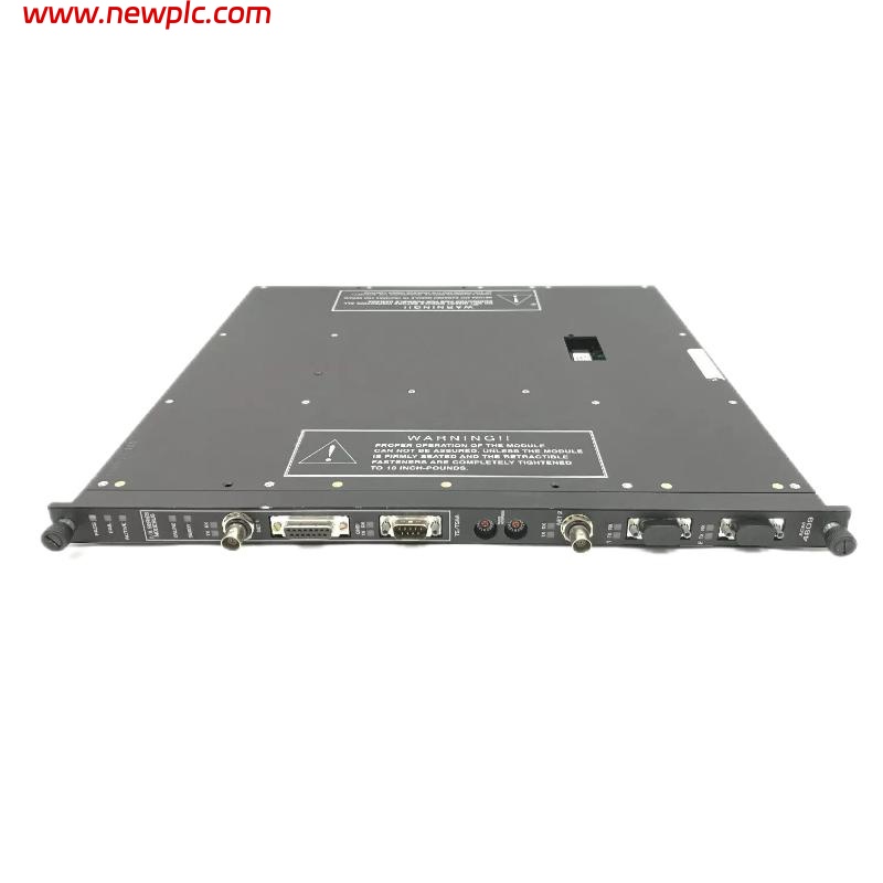 Triconex 4609 Communication Module