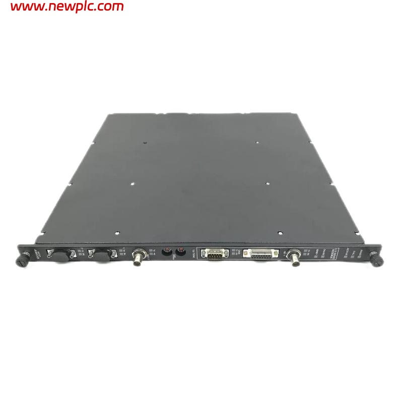 Triconex 4609 Communication Module