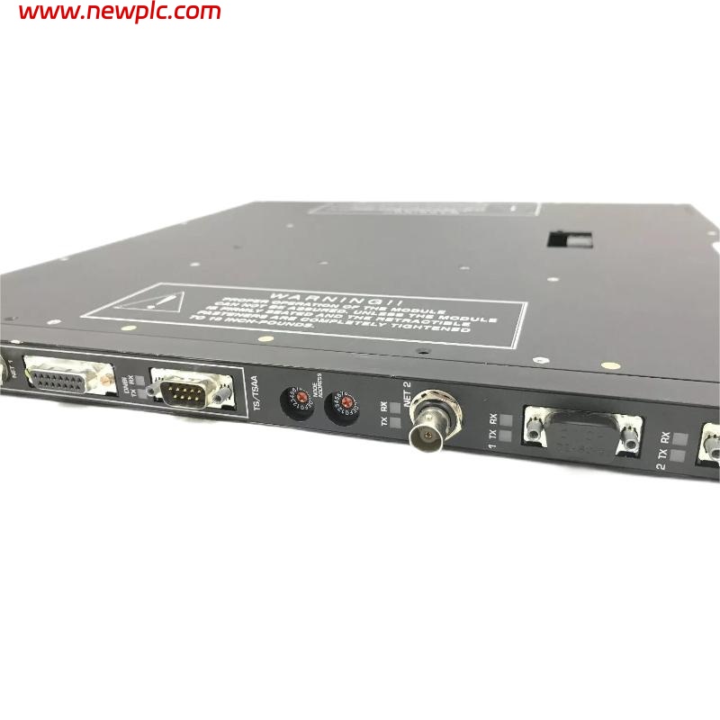Triconex 4609 Communication Module