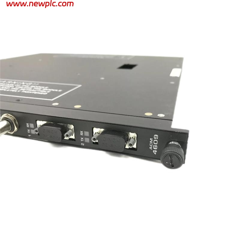 Triconex 4609 Communication Module