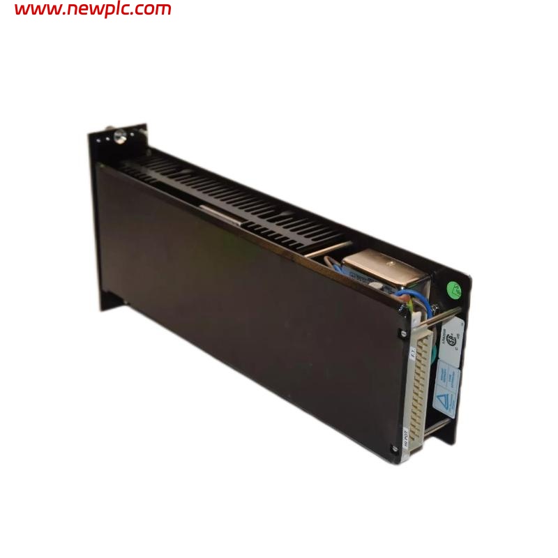 Triconex 8310N Power module Recommended products