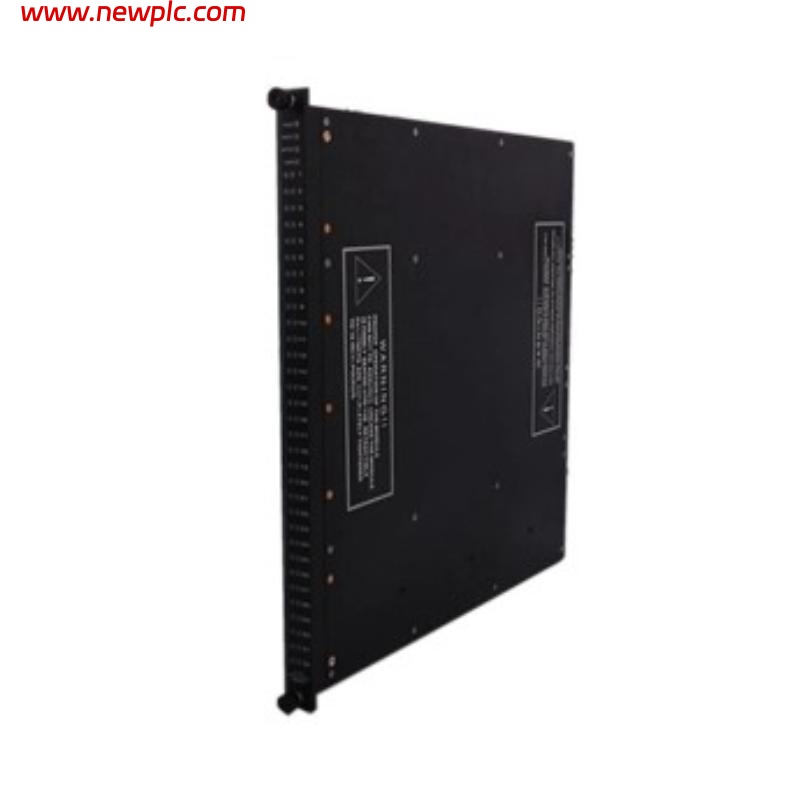 Triconex 9802 Digital Input Modules 12-Month Warranty